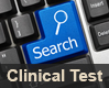 clinical-test-search