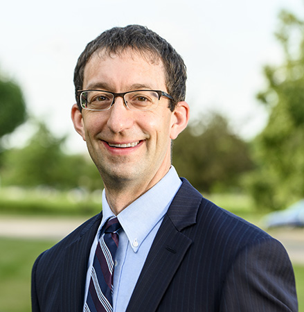 Dr. Al Bateman named Communicable Disease Division Director | Wisconsin ...