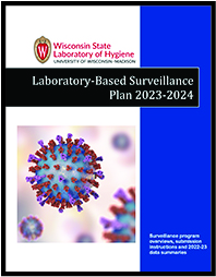 2023-2024 Lab Surveillance Plan